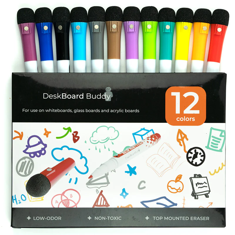Markers